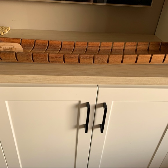 Baguette Cutting Board - Picture 2 of 2